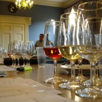 tour de france wine tasting course