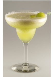 margarita cocktail class